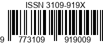E-ISSN Barcode